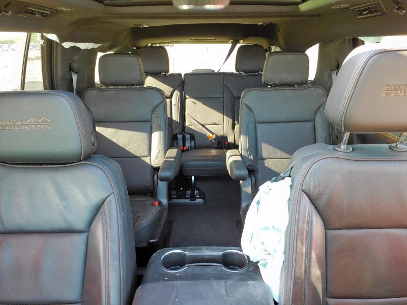 2023 CHEVROLET TAHOE K150 1GNSKTKL2PR162060