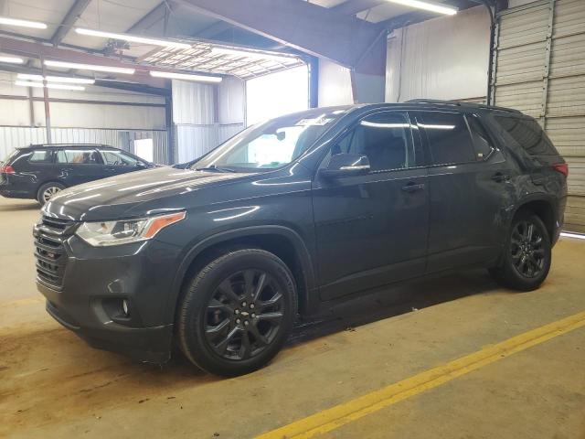 Vin: 1gnevjkw7mj115152, lot: 57481065, chevrolet traverse rs 2021 img_1