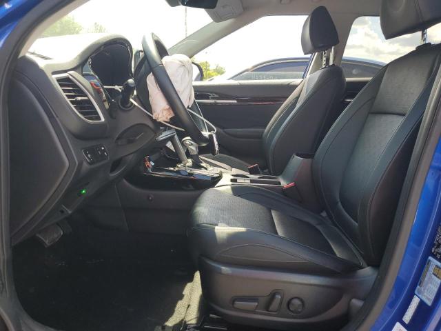 2021 KIA SELTOS SX KNDETCA27M7183618