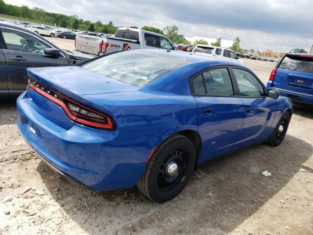 Vin: 2c3cdxkt8lh186800, lot: 58964195, dodge charger police 20203