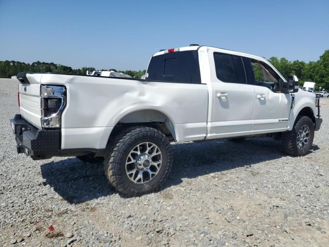 Vin: 1ft8w2btxlec59087, lot: 56968215, ford f250 super duty 20203
