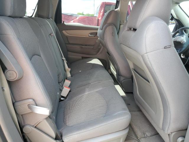 2017 CHEVROLET TRAVERSE L 1GNKRFKD8HJ326725