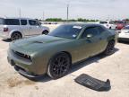 2018 DODGE CHALLENGER - 2C3CDZBT2JH183481