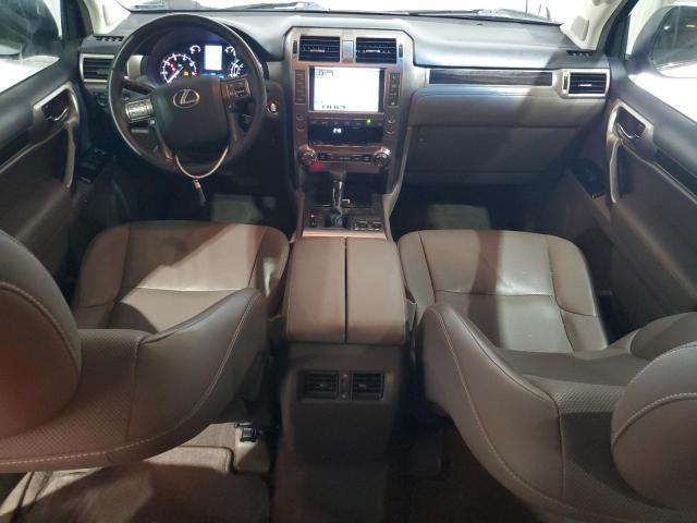 2016 LEXUS GX 460 - JTJBM7FX7G5126327