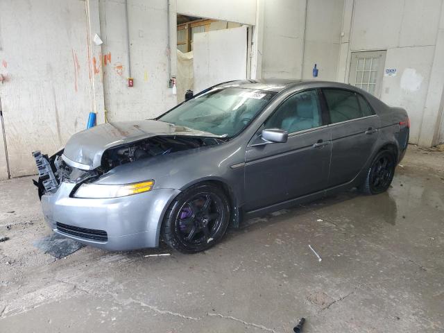 ACURA TL