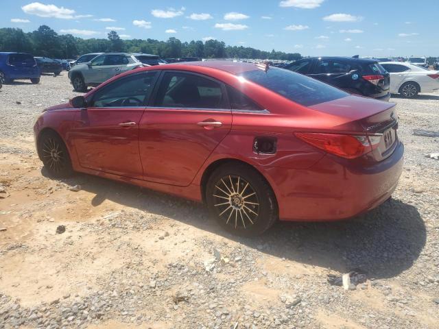 Vin: 5npeb4ac3bh093277, lot: 59012345, hyundai sonata gls 20112
