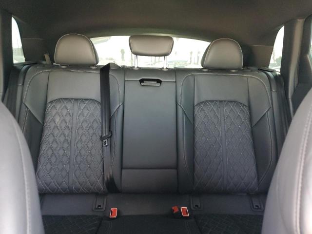 2022 AUDI E-TRON S P WA1VCBGE0NB034603