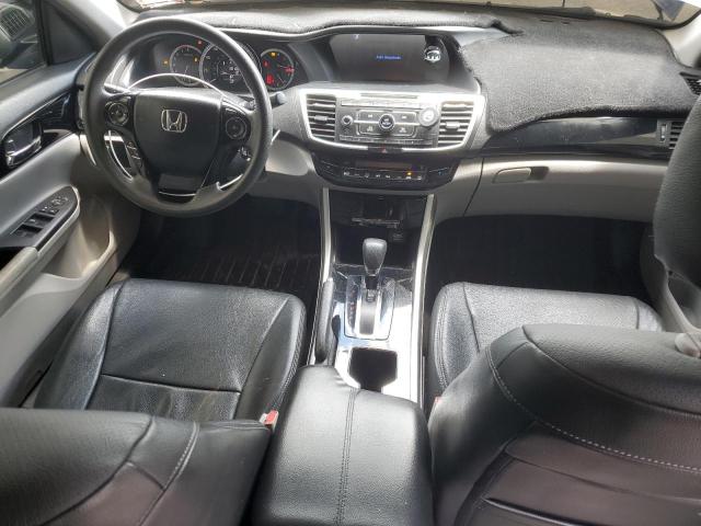 2017 HONDA ACCORD LX - 1HGCR2F37HA091744