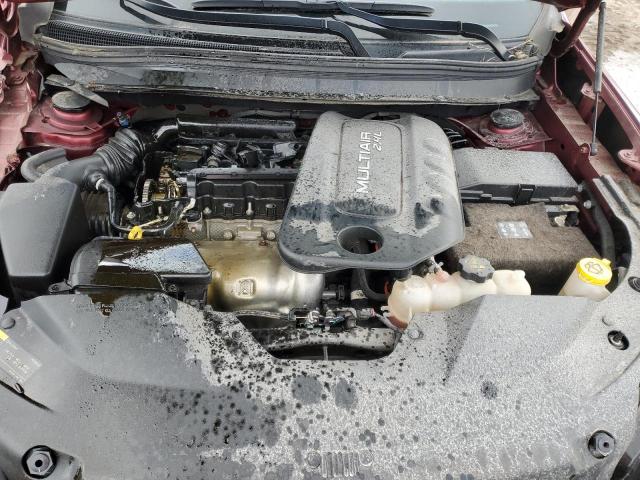 2019 JEEP CHEROKEE L - 1C4PJLLB9KD204558