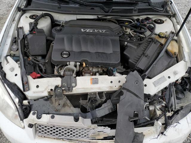 2013 CHEVROLET IMPALA LS - 2G1WF5E33D1173166