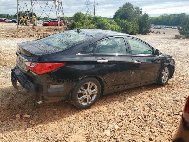 Vin: 5npec4ac8dh570303, lot: 55274805, hyundai sonata se 20133