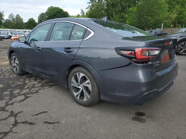 2022 SUBARU LEGACY PRE 4S3BWAD63N3013083