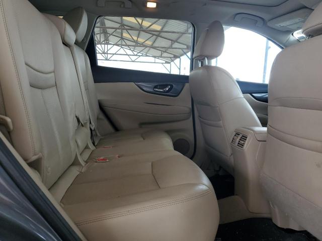 2015 NISSAN ROGUE S - 5N1AT2MT9FC781857