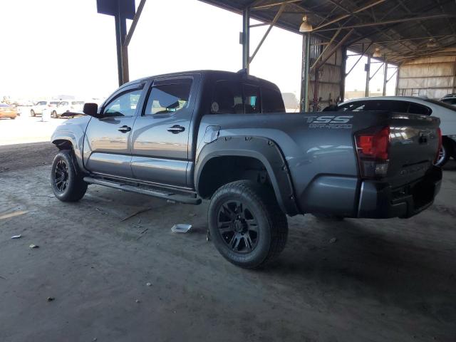 2020 TOYOTA TACOMA DOU 5TFAX5GN8LX186235