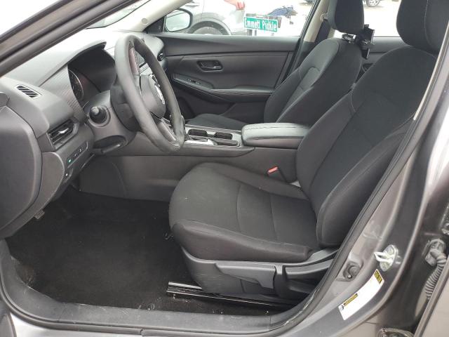 2024 NISSAN SENTRA S - 3N1AB8BV9RY290833