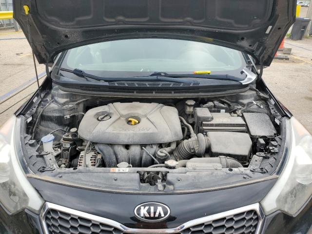 2015 KIA FORTE LX - KNAFK4A6XF5432019