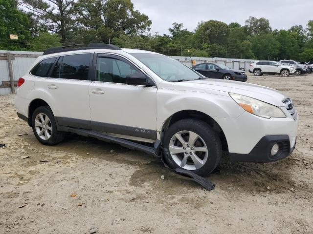 Vin: 4s4brbac3e3247324, lot: 58142095, subaru outback 2.5i 20144