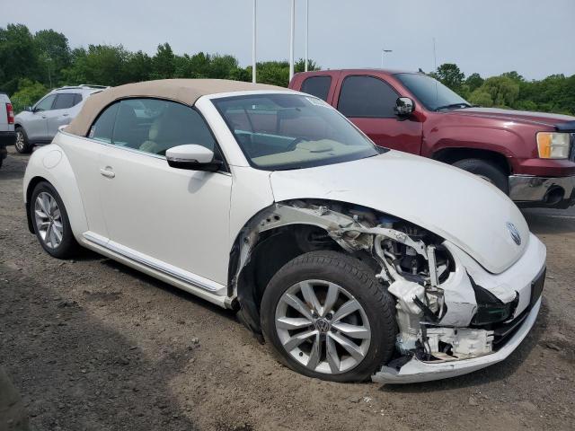 Vin: 3vw6l7at7dm820918, lot: 58533495, volkswagen beetle 20134