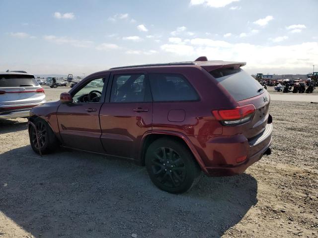 Vin: 1c4rjeag2lc379633, lot: 58437555, jeep grand cher laredo 20202