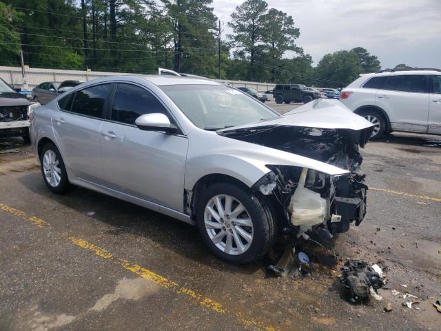 Vin: 1yvhz8dh4c5m28551, lot: 57887845, mazda 6 i 20124