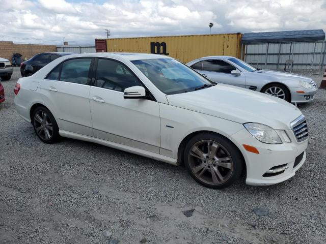Vin: wddhf5kb7ca586679, lot: 56893415, mercedes-benz e-class 350 20124