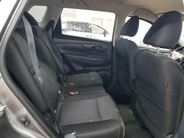 2020 NISSAN ROGUE S KNMAT2MV0LP508848