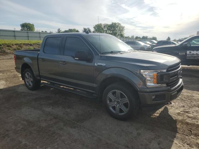 Vin: 1ftew1ep7kfb35766, lot: 58234955, ford f-150 supercrew 20194