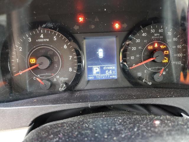2015 TOYOTA SIENNA LE - 5TDKK3DC1FS630253