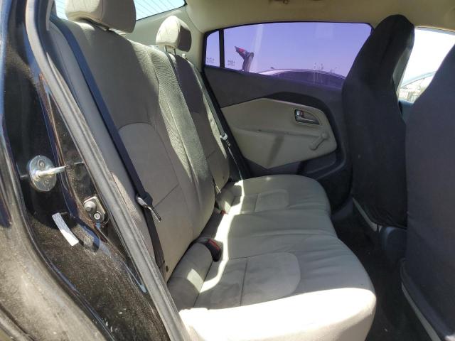 2015 KIA RIO LX - KNADM4A39F6529410