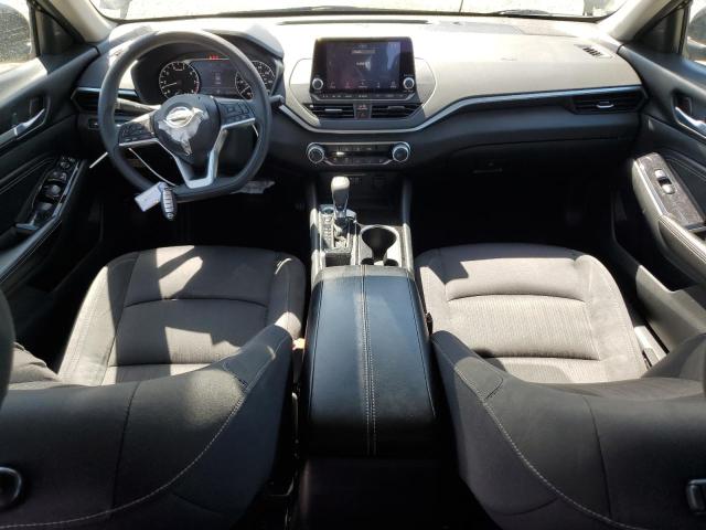 2021 NISSAN ALTIMA SV - 1N4BL4DV5MN403581