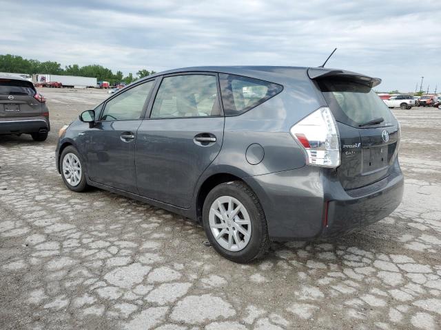 Vin: jtdzn3eu6c3138845, lot: 56337215, toyota prius 20122