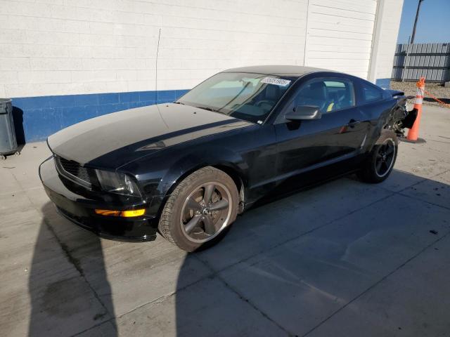 FORD MUSTANG GT