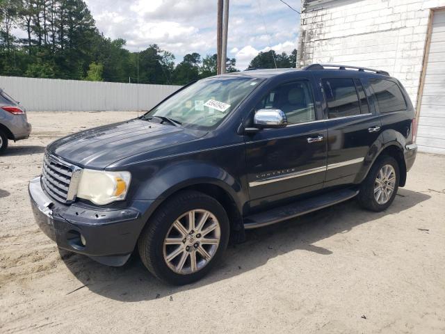 CHRYSLER ASPEN LIMI