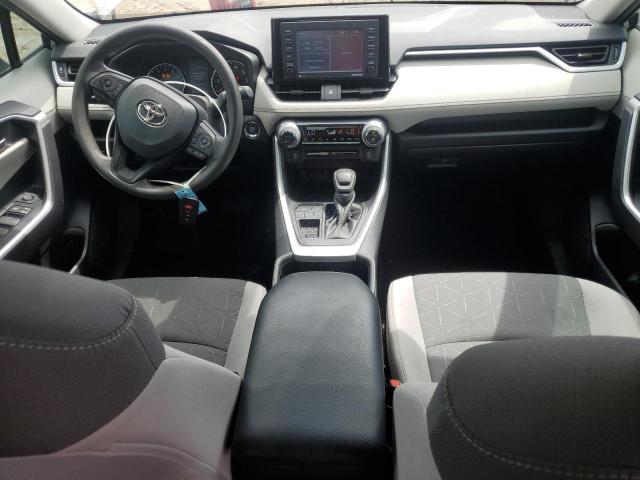 2022 TOYOTA RAV4 XLE - 2T3W1RFV3NC202706