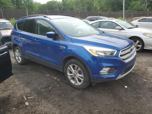 Vin: 1fmcu0gd0jua39171, lot: 57229635, ford escape se 20184