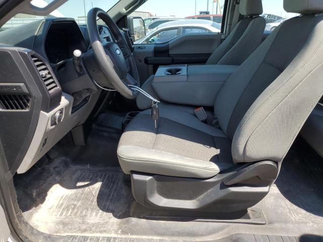 2018 FORD F150 SUPER - 1FTEX1EB4JKF21861