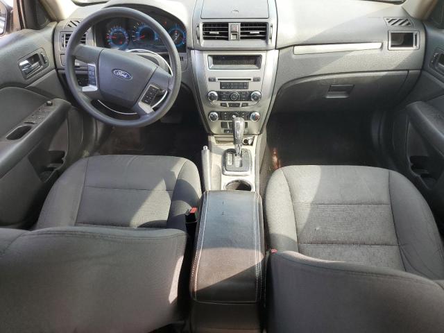 2012 FORD FUSION SE - 3FAHP0HA6CR226808