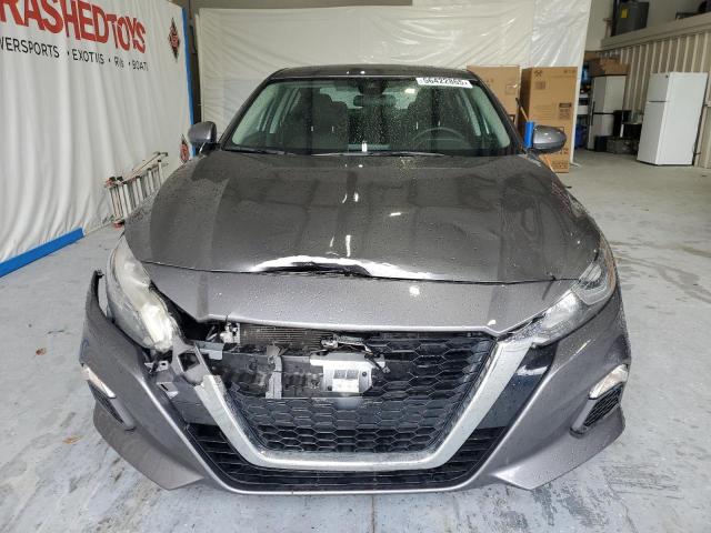2021 NISSAN ALTIMA S - 1N4BL4BV7MN374748