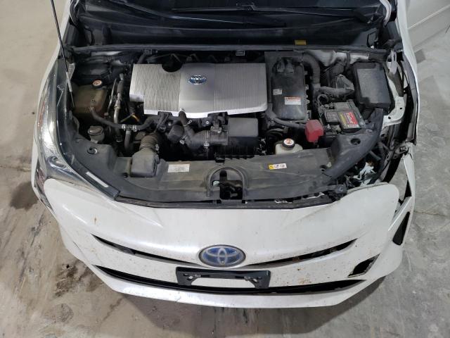 2018 TOYOTA PRIUS - JTDKBRFUXJ3065147