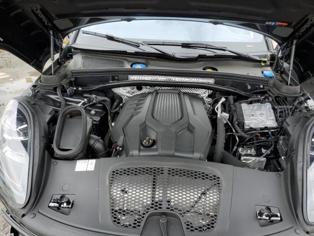 2024 PORSCHE MACAN BASE WP1AA2A50RLB13173