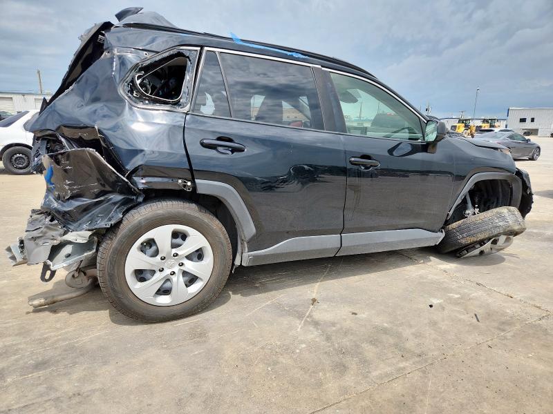 Vin: jtmh1rfv4kj001219, lot: 58759875, toyota rav4 le 20193