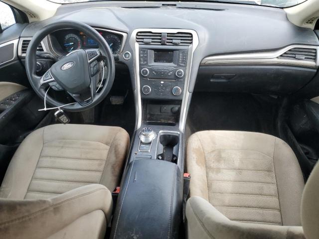 2018 FORD FUSION S 3FA6P0G72JR193560