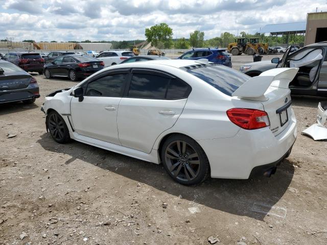 2017 SUBARU WRX PREMIU JF1VA1E69H9827322