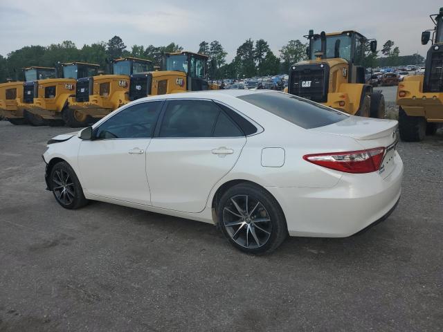 Vin: 4t1bf1fkxhu442581, lot: 57202645, toyota camry le 20172