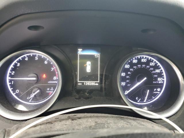 2018 TOYOTA CAMRY L 4T1B11HK1JU600291