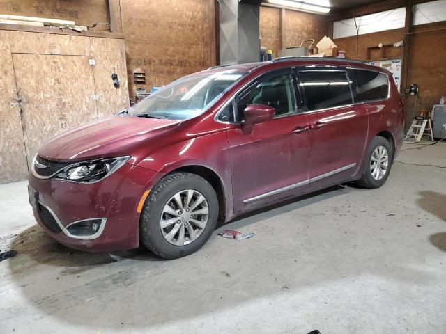 Vin: 2c4rc1bg8jr269868, lot: 56832475, chrysler pacifica touring l 2018 img_1