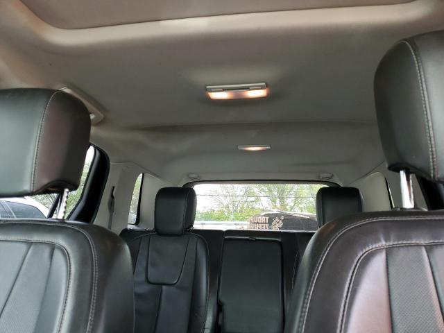 2016 GMC TERRAIN DE 2GKFLVE37G6358333