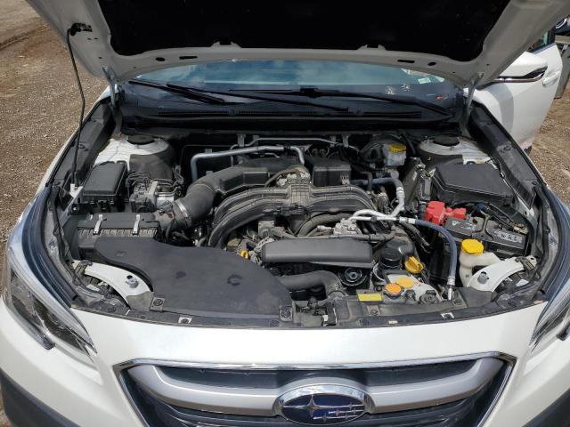 2021 SUBARU OUTBACK LI - 4S4BTANC5M3110728