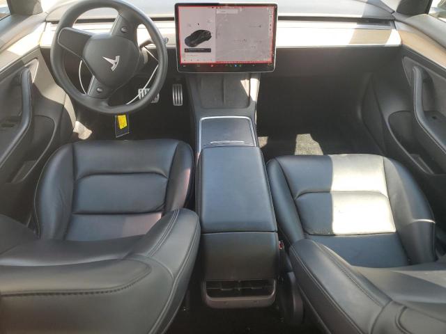 2021 TESLA MODEL 3 5YJ3E1EC7MF991793
