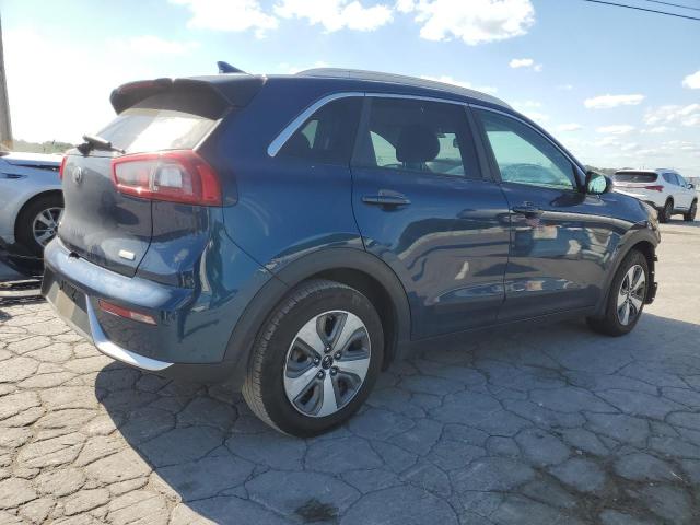Vin: kndcb3lc6h5073421, lot: 58515435, kia niro fe 20173